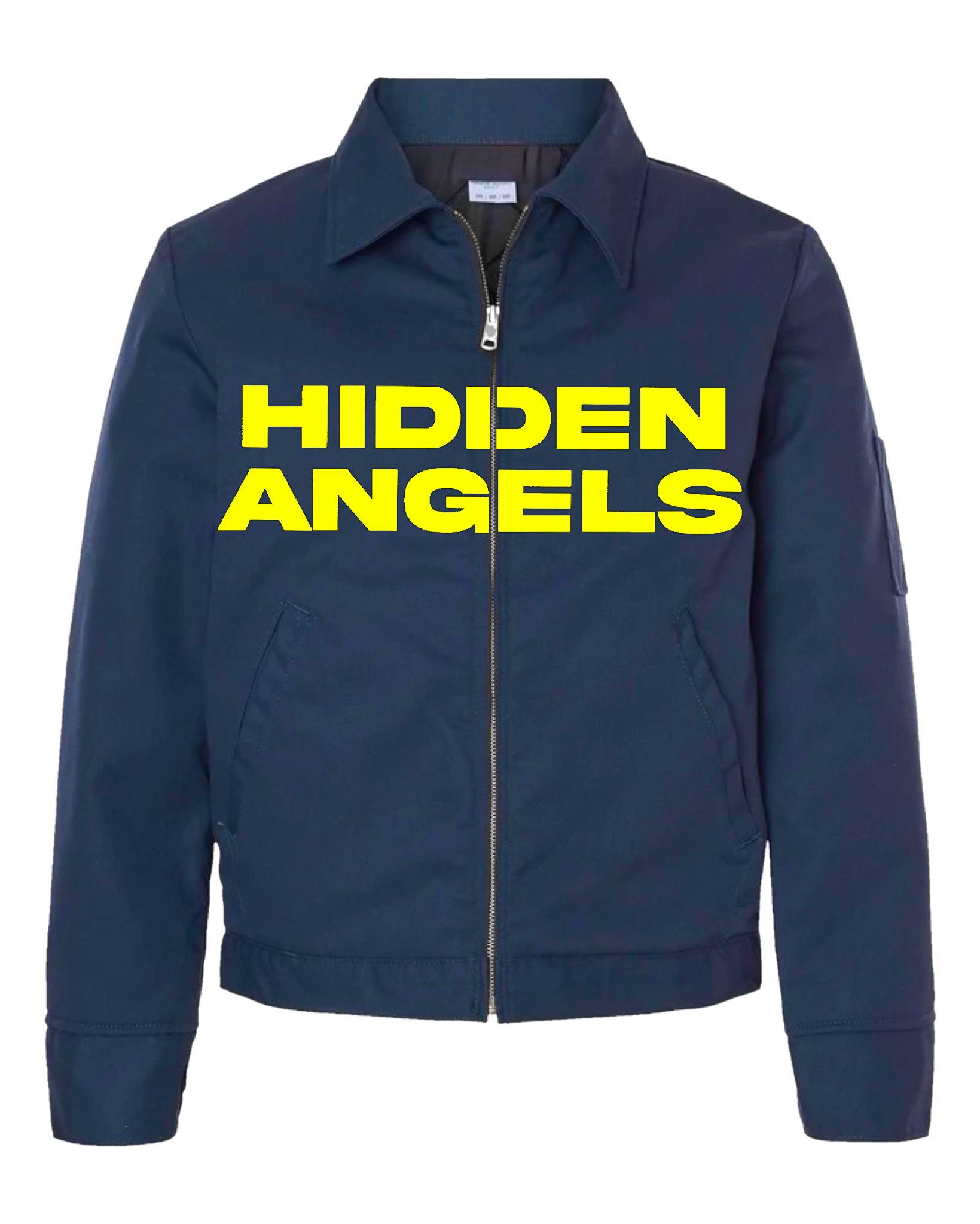 HA CORE WORKER JACKET