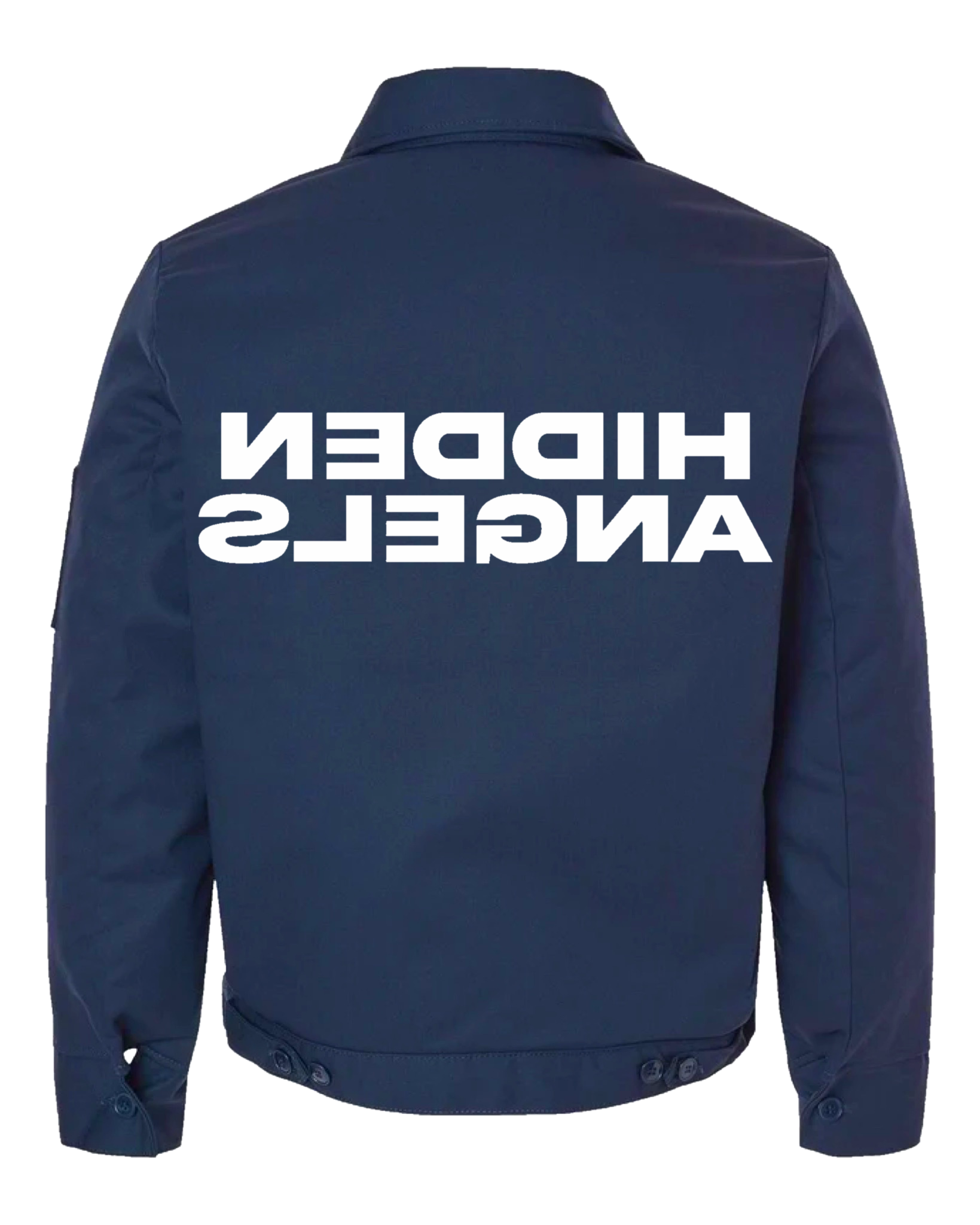 HA CORE WORKER JACKET