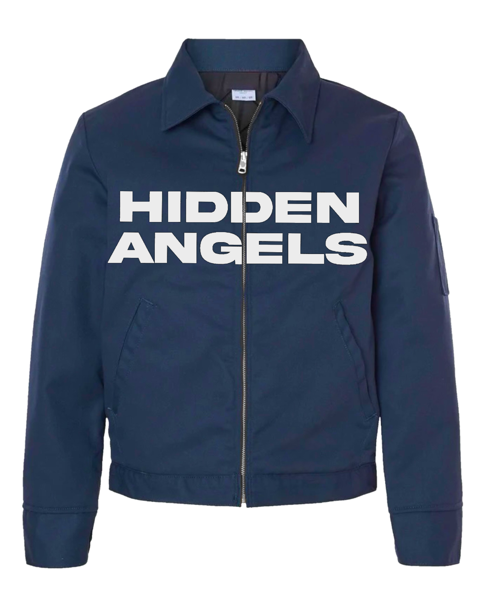 HA CORE WORKER JACKET