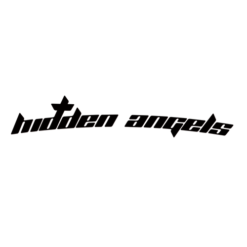 HIDDEN ANGELS